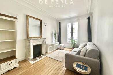 Appartement 2 pièces 483000 €