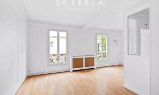 Appartement 2 Pièces 68 m² à vendre à Paris 14 (75014)