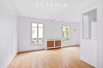 Appartement 2 pièces 550000 €