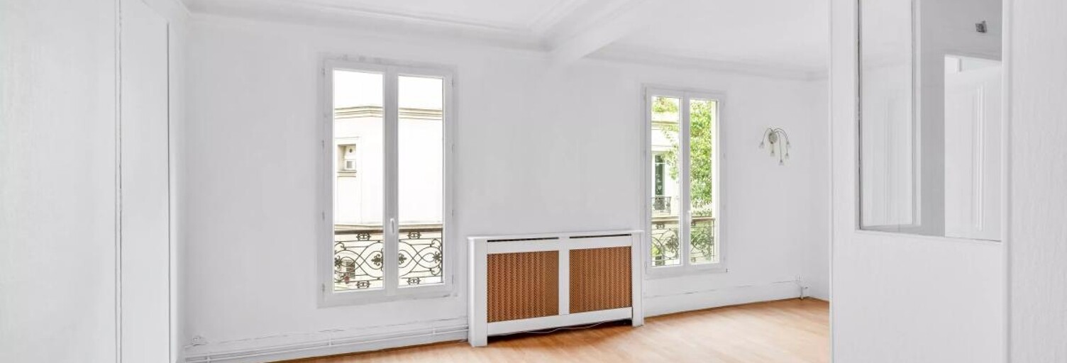 Appartement 2 Pièces 68 m² à vendre à Paris 14 (75014)