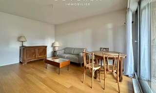 Appartement 2 Pièces 50 m² à louer à Paris 15 (75015)