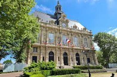 Immeuble  1300000 €