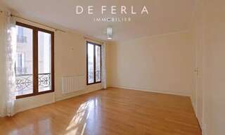 Appartement 1 Pièce 32 m² à vendre à Paris 15 (75015)