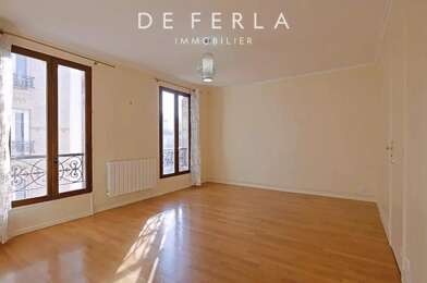 Appartement 1 pièces 335000 €