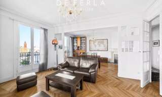 Appartement 5 Pièces 96 m² à vendre à Montrouge (92120)