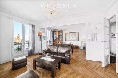 Appartement 5 pièces 940000 €