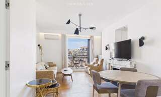 Appartement 3 Pièces 90 m² à vendre à Paris 8 (75008)