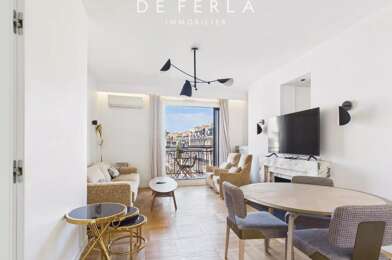 Appartement 3 pièces 3300000 €