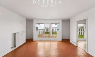 Appartement 4 Pièces 70 m² à vendre à Pontoise (95000)