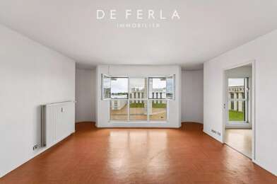 Appartement 4 pièces 190000 €