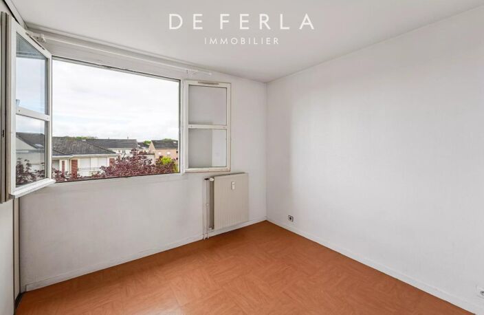 Cergy – 4 pièces 2 chambres de 70 m2 — photo 5