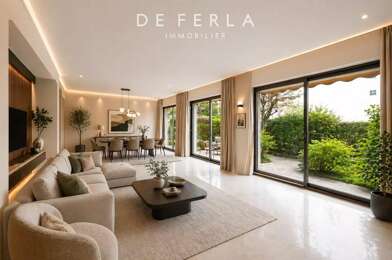 Appartement 8 pièces 1790000 €