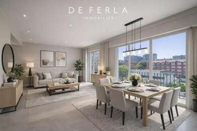 Appartement 5 pièces 975000 €