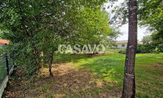 Terrain  824 m² à vendre à Salaunes (33160)