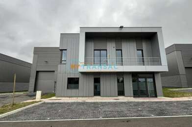 Local industriel  1505000 €