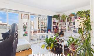 Appartement 1 Pièce 41 m² à vendre à Paris 12 (75012)