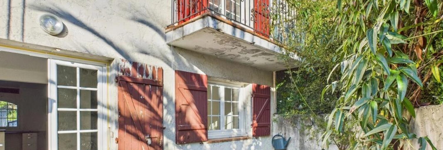 Maison 4 Pièces 89 m² à vendre à Villeneuve-Loubet (06270)