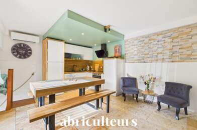 Maison 4 pièces 220000 €