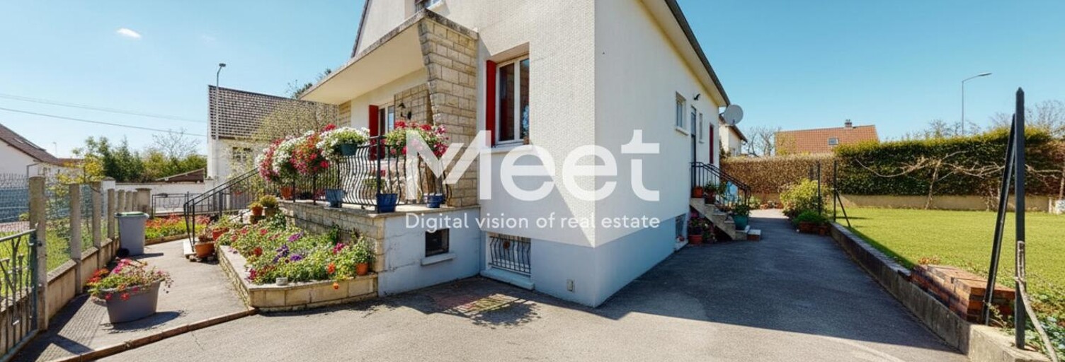 Maison 5 Pièces 219 m² à vendre à Cheny (89400)