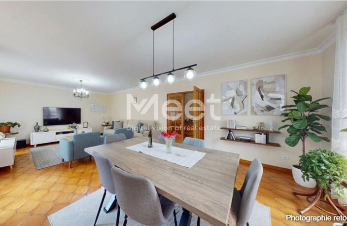 MAISON 5 PIECES - 4 CHAMBRES — photo 3
