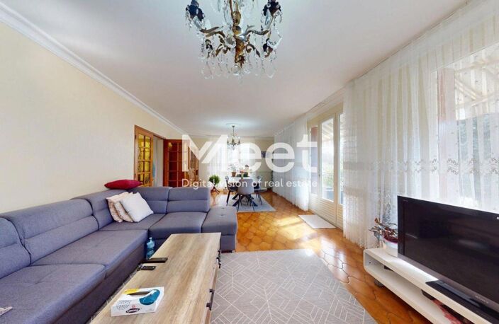 MAISON 5 PIECES - 4 CHAMBRES — photo 4