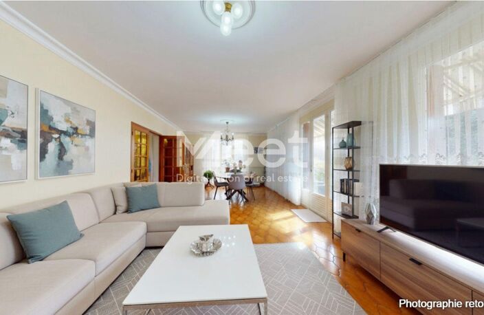 MAISON 5 PIECES - 4 CHAMBRES — photo 5
