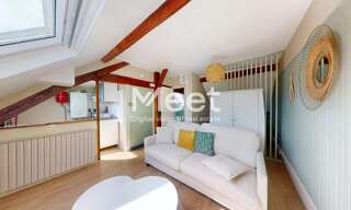 Appartement 1 Pièce 20 m² à louer à Auxerre (89000)