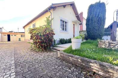 Maison 4 pièces 335000 €