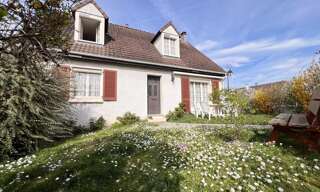 Maison 7 Pièces 118 m² à vendre à Les Clayes-sous-Bois (78340)