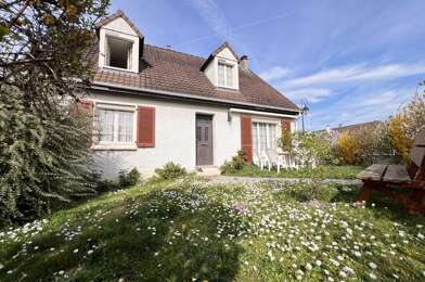 Maison 7 pièces 415000 €