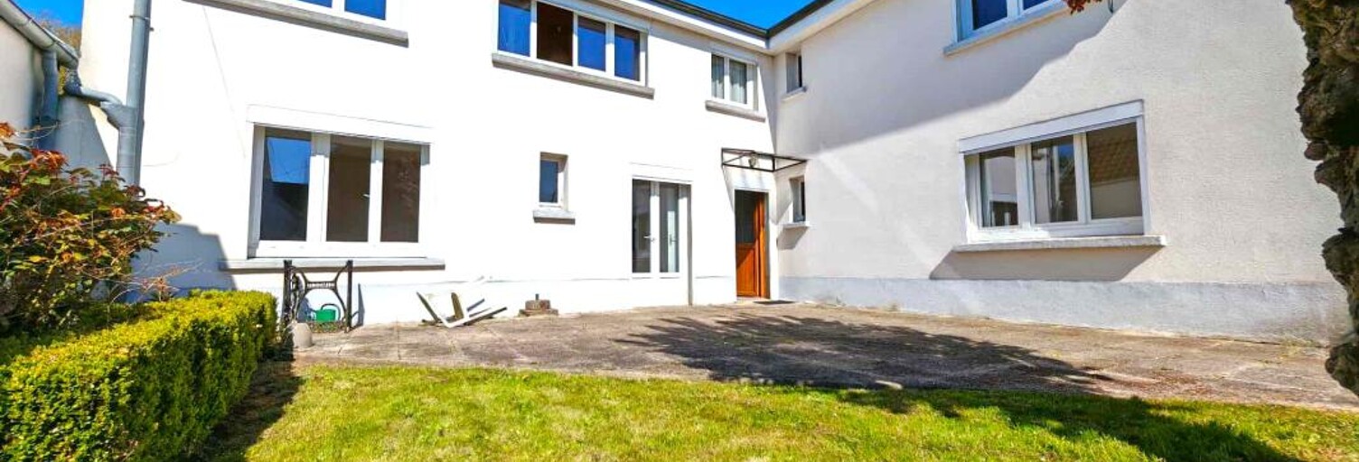 Maison 6 Pièces 130 m² à vendre à Flesselles (80260)