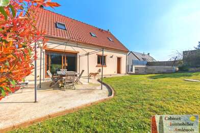 Maison 6 pièces 294000 €