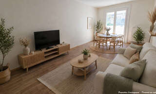 Appartement 3 Pièces 65 m² à vendre à Avignon (84000)