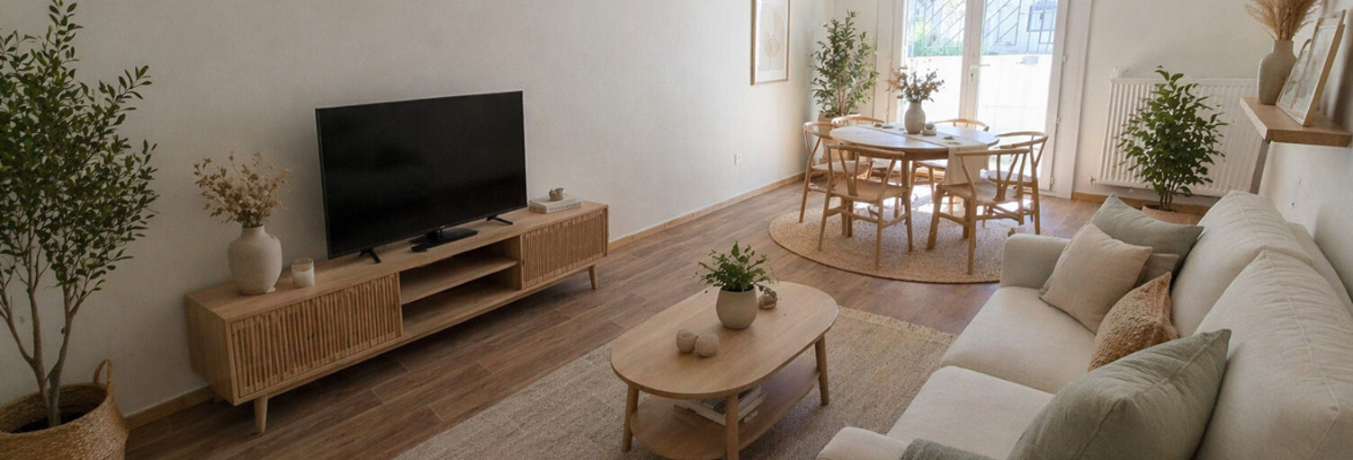 Appartement 3 Pièces 65 m² à vendre à Avignon (84000)