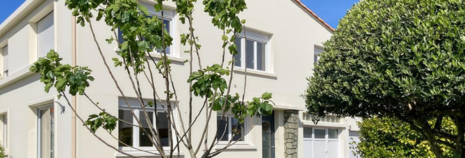 Maison 3 Pièces 187 m² à vendre à Les Sables-d'Olonne (85100)