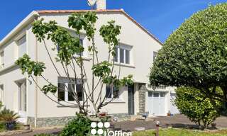 Maison 3 Pièces 187 m² à vendre à Les Sables-d'Olonne (85100)
