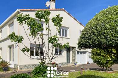 Maison 3 pièces 495000 €