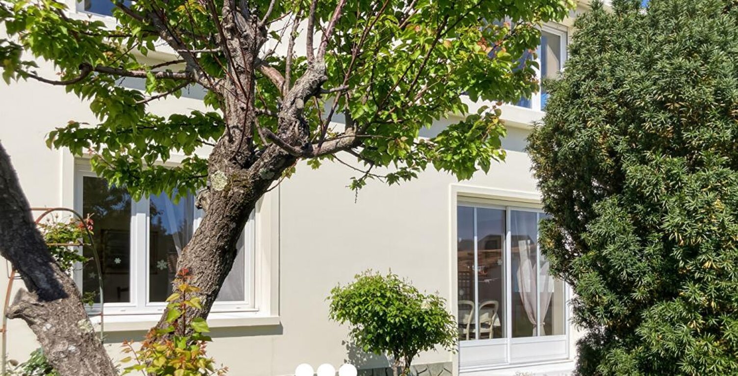 Maison les Sables d'Olonne - 7 pièces - 187m2 — photo 1