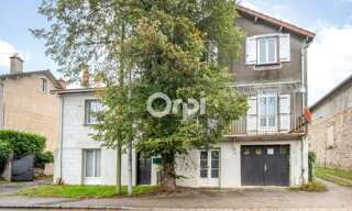 Maison 9 Pièces 215 m² à vendre à Saint-Léonard-de-Noblat (87400)