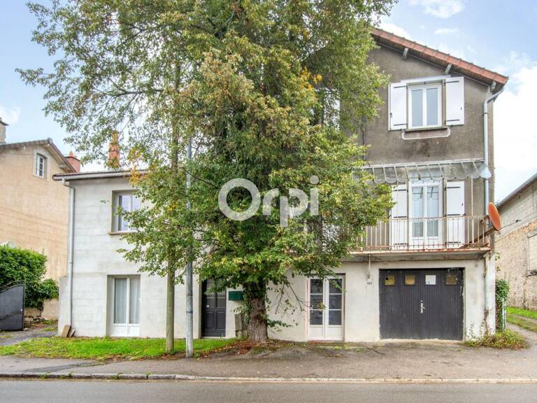 Maison À Vendre Saint Léonard de Noblat — photo 1