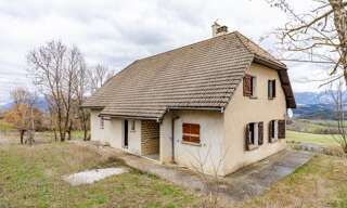 Maison  143 m² à vendre à Saint-Maurice-en-Trièves (38930)