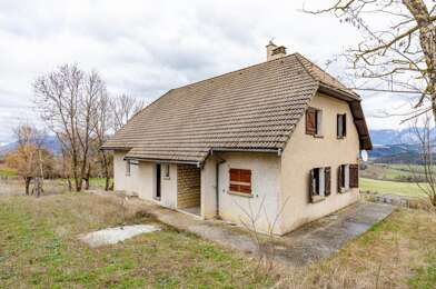Maison  132960 €