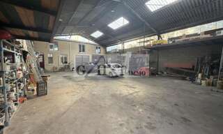 Local industriel  345 m² à louer à Joinville-le-Pont (94340)