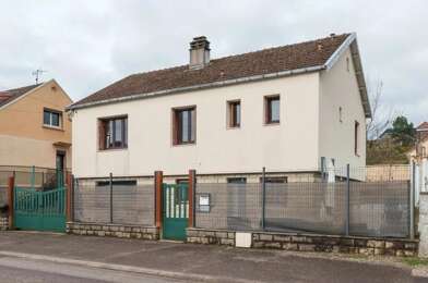 Maison 4 pièces 132000 €