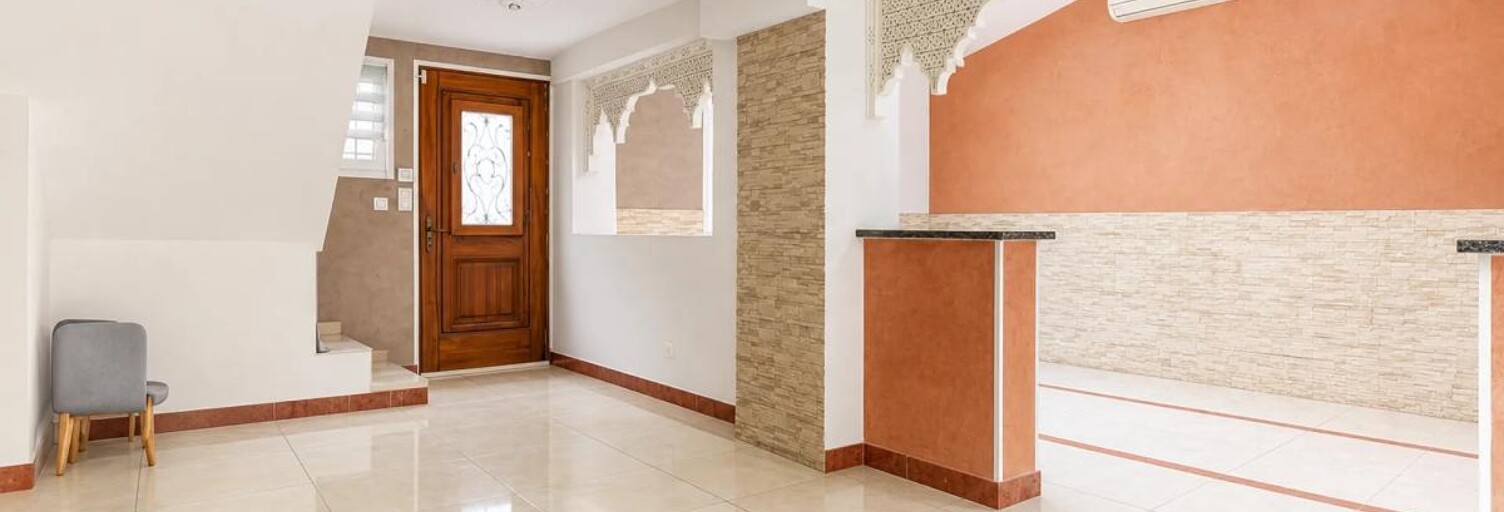 Maison 5 Pièces 130 m² à vendre à Port-de-Bouc (13110)