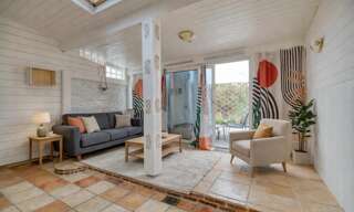 Maison 4 Pièces 66 m² à vendre à Muret (31600)