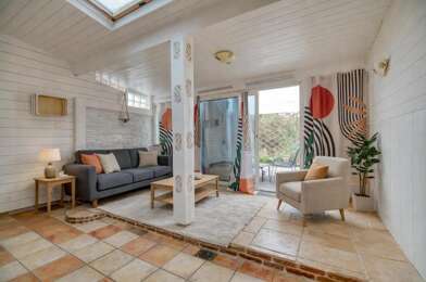 Maison 4 pièces 153000 €