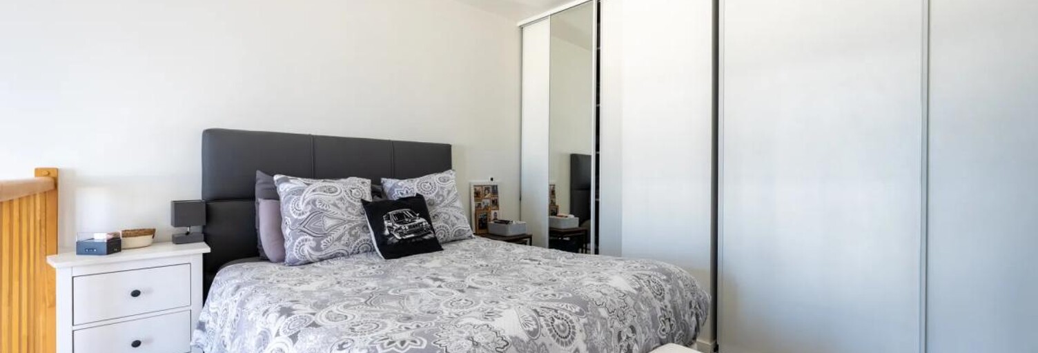 Appartement 2 Pièces 35 m² à vendre à Poissy (78300)