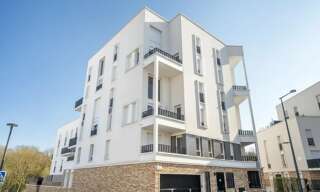 Appartement 2 Pièces 35 m² à vendre à Poissy (78300)
