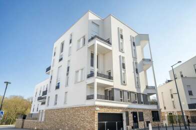 Appartement 2 pièces 146500 €